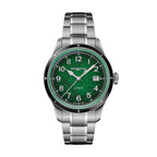 OROLOGIO MONTBLANC 1858 AUTOMATIC DATE 0 OXYGEN 133269