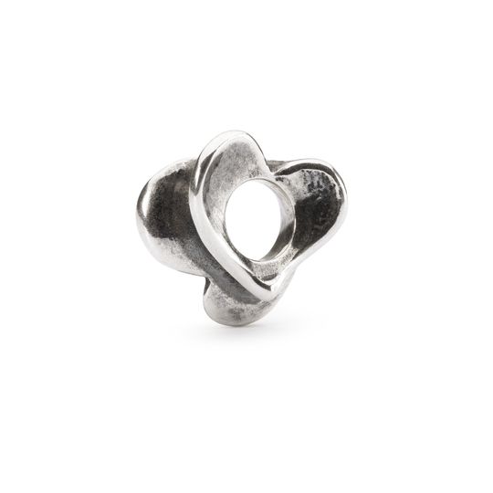 Bead Trollbead Bocciolo Di Cuore TAGBE-00244