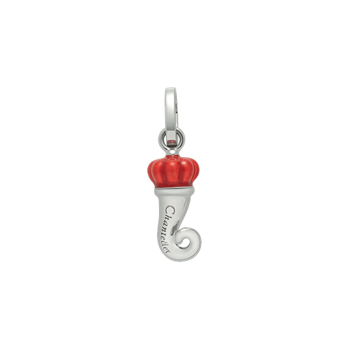 Ciondolo Chantecler Et Voilà Corni Argento 36395