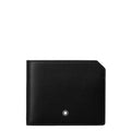 Portafoglio 6 Scomparti Montblanc "Meisterstuck" Selection Soft 130048
