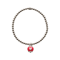 Bracciale Chantecler Et Voilà Campanelle Argento 37923