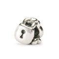 Bead Trollbeads Lucchetti Dell'Amore TAGBE-30024