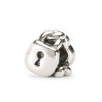 Bead Trollbeads Lucchetti Dell'Amore TAGBE-30024