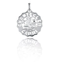 Ciondolo Chantecler Logo 38911