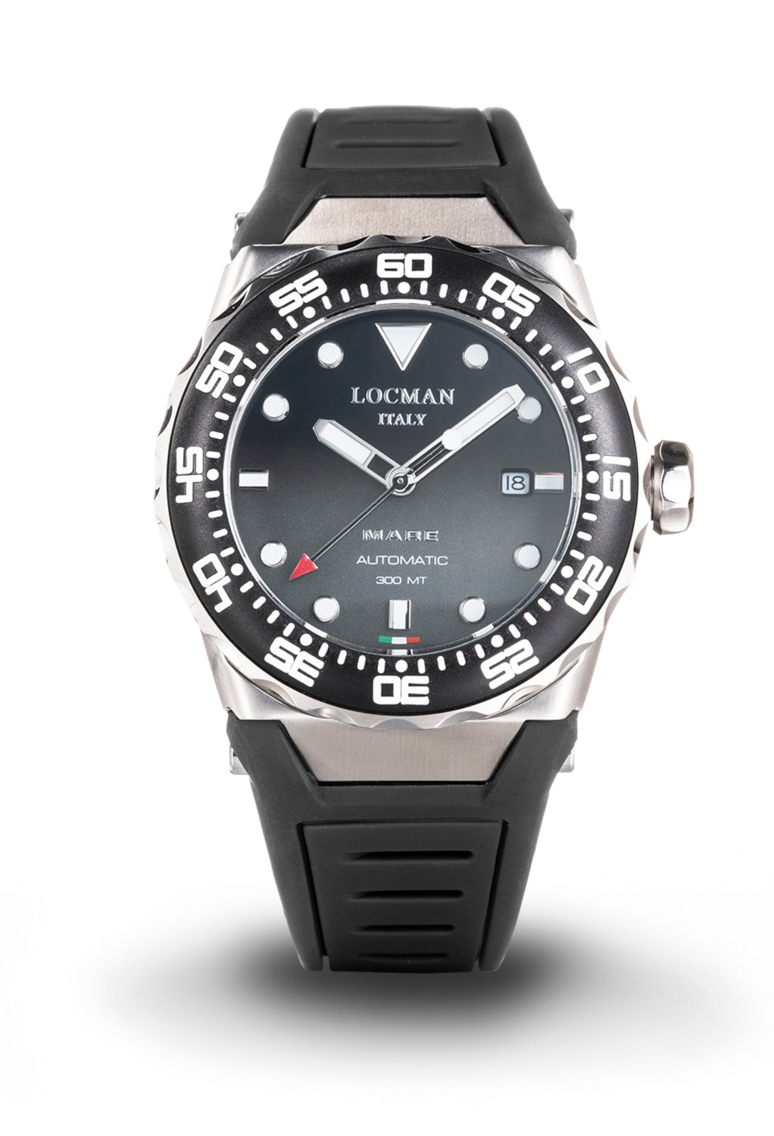 Orologio Locman Nuovo Mare 0559A25-00KANKSK2