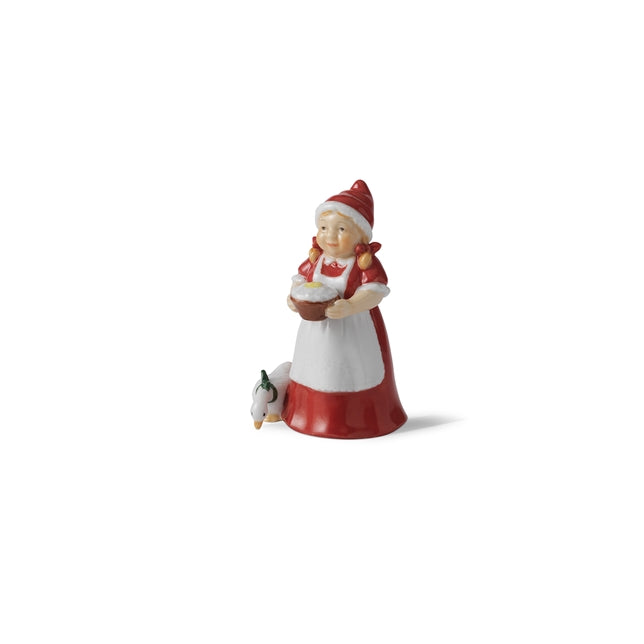 Mamma Natale ED.Limitata 2021 Royal Copenaghen