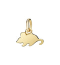 Charm Dodo Topolino 2 Grammi D9TOPOG