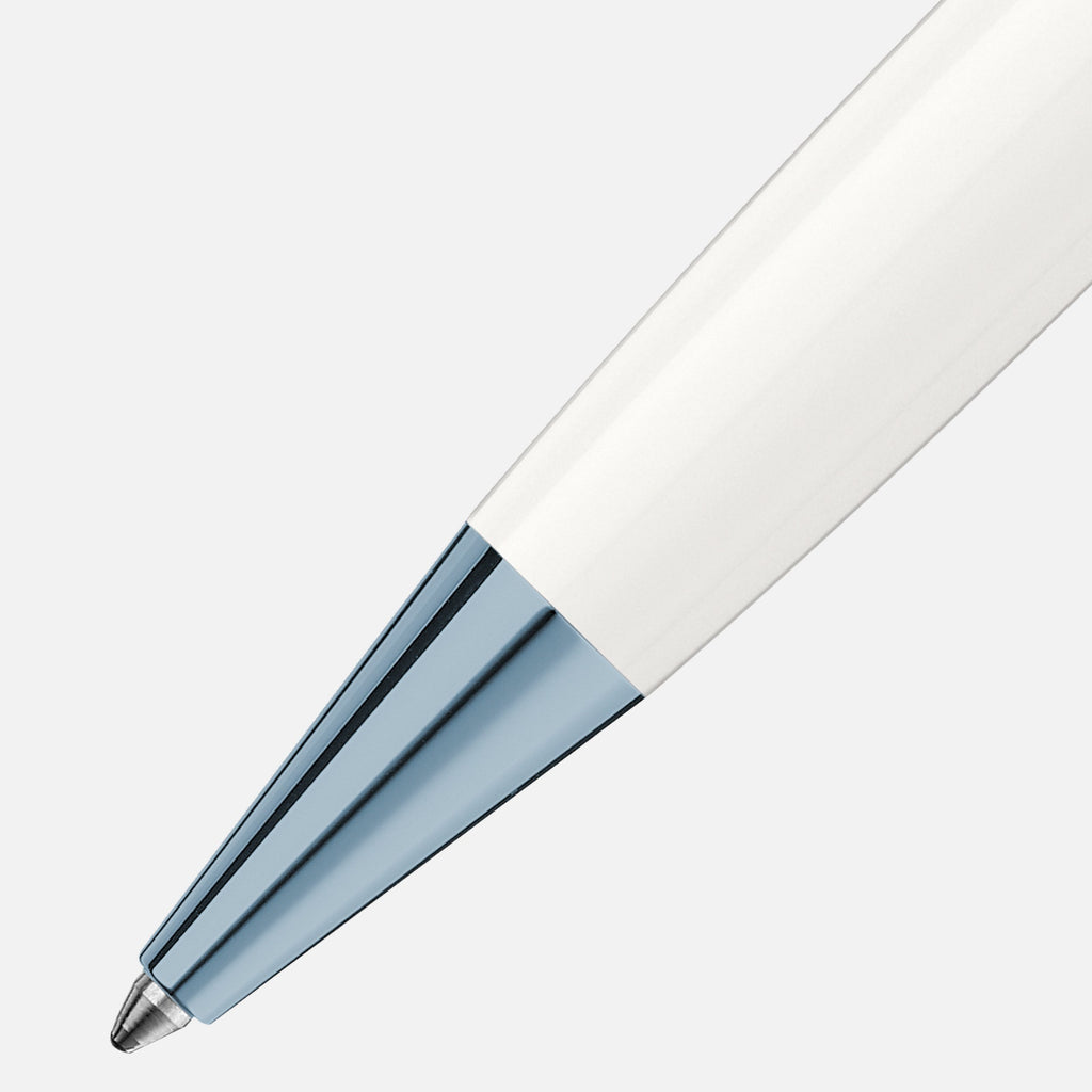 Penna Sfera Montblanc Meisterstuck Glacier Classic 129401