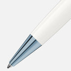Penna Sfera Montblanc Meisterstuck Glacier Classic 129401