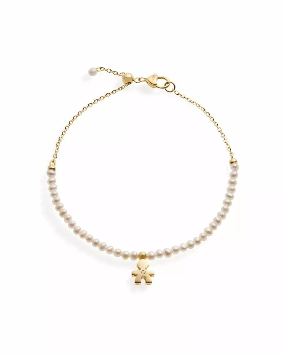 BRACCIALE LEBEBè LE PERLE BIMBO LBB822