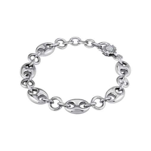 Bracciale CHANTECLER Et Voilà Capriness Argento 41109