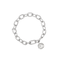Bracciale CHANTECLER Et Voilà Accessori Argento 42977