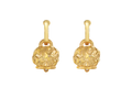 ORECCHINI CHANTECLER ET VOILà CAMPANELLE ARGENTO 44358