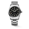 Orologio Longines Spirit L3.811.4.53.6