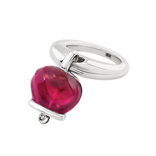 CHANTECLER ET VOILA' RING 43227