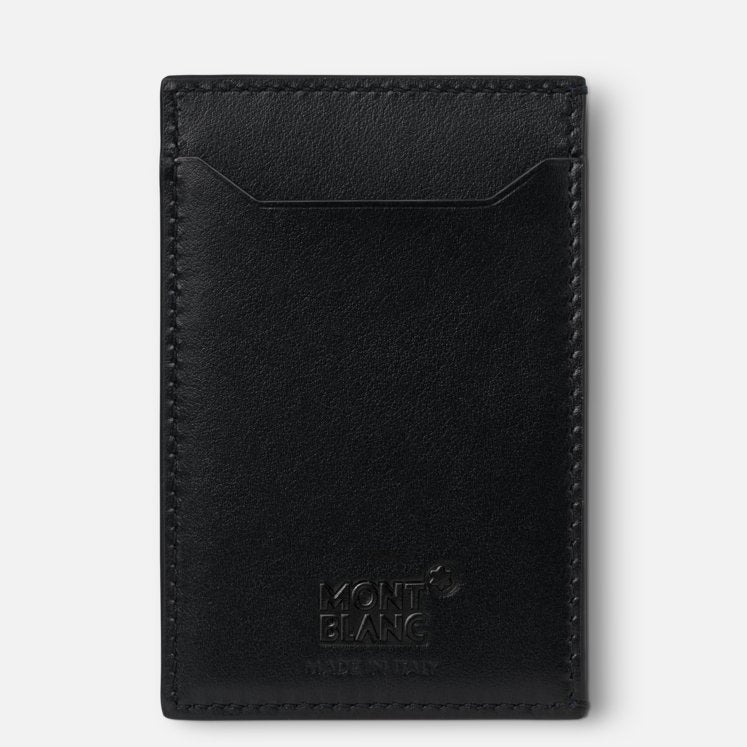 Custodia 3 Scomparti Montblanc "Meisterstuck" 129684