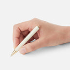 Penna Montblanc "Heritage Rouge et Noir Baby" Edizione Speciale 128123