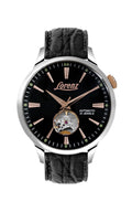 Orologio Lorenz Anniversary Open Heart 030224BB