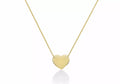 Collana Cuore Marco Gerbella CL-CL-42-XG