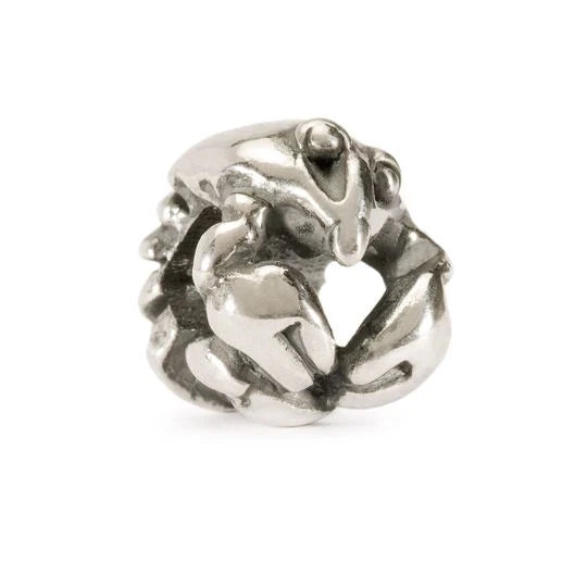 Trollbeads Bead Cancro Intransigente TAGBE-30101