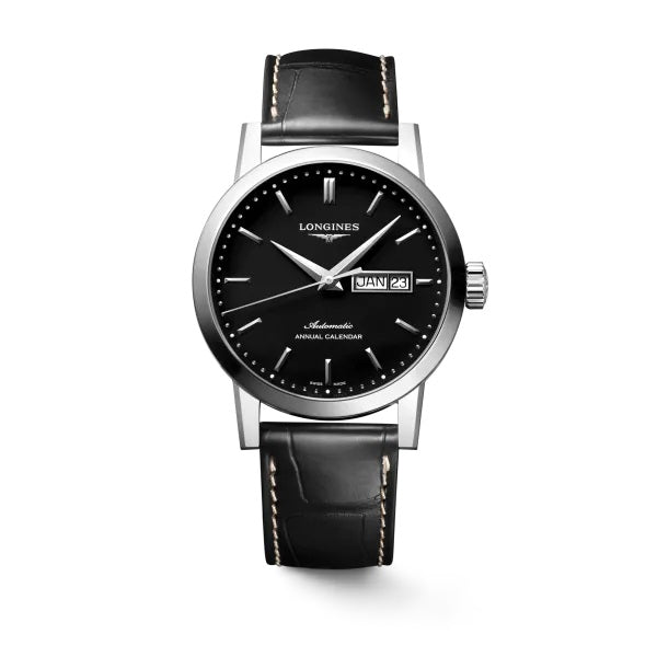 OROLOGIO THE LONGINES 1832 L4.827.4.52.0