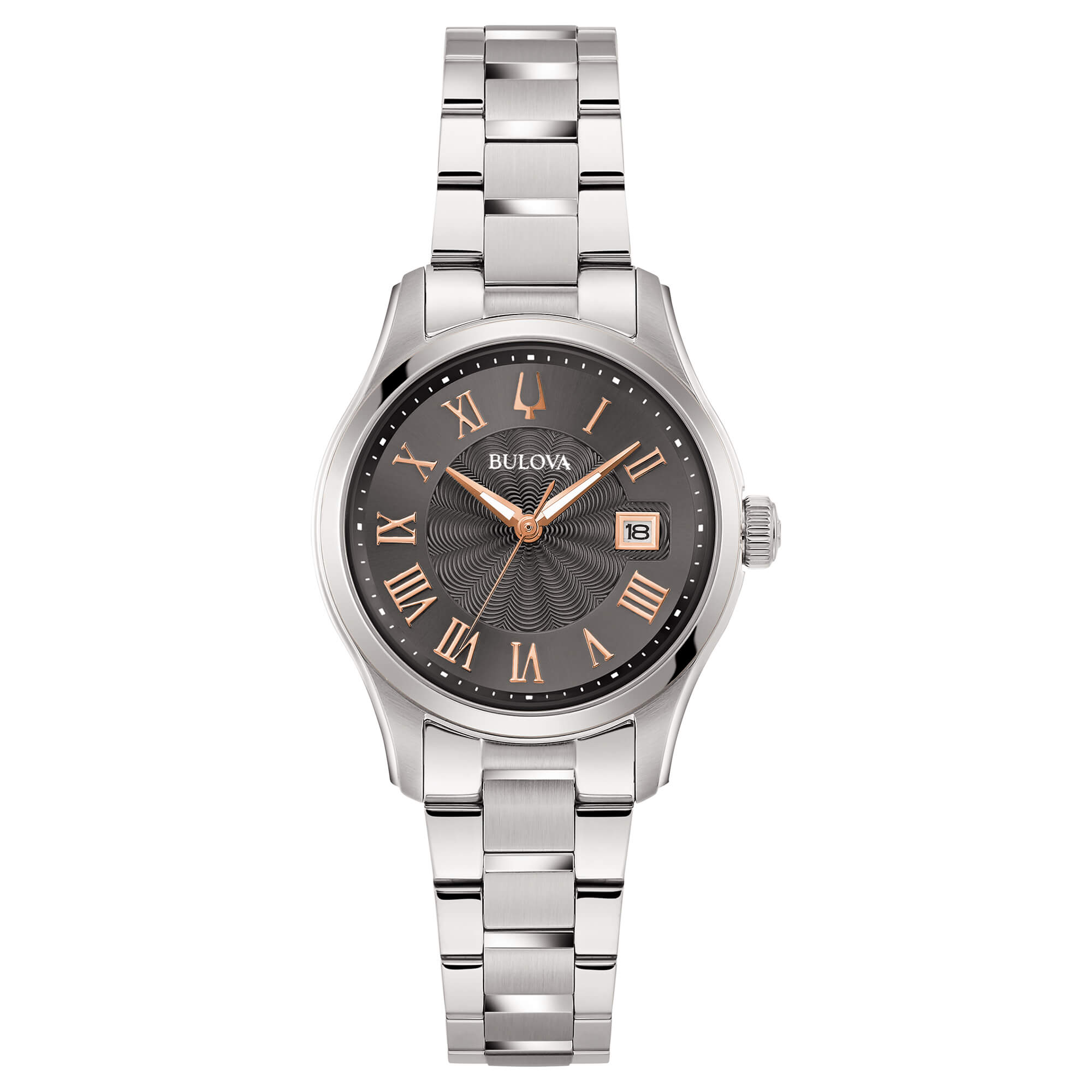 Orologio Bulova "Wilton Lady" 96M164