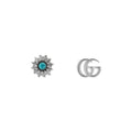 Orecchini Gucci GG Marmont Flower YBD52734400100U