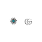 Orecchini Gucci GG Marmont Flower YBD52734400100U