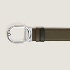 Cintura Montblanc Reversibile Sartorial 222237