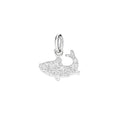Charm Dodo Pesciolino  D15PRPOB/B