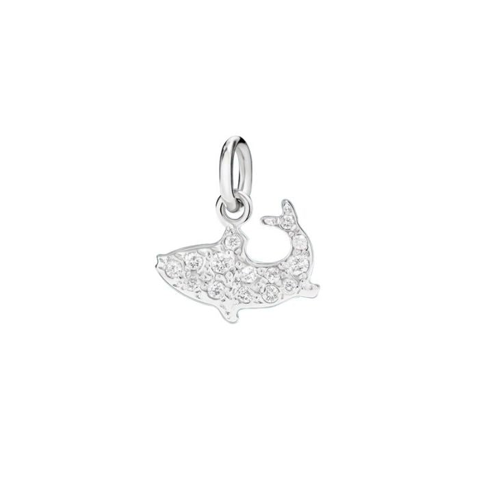 Charm Dodo Pesciolino  D15PRPOB/B