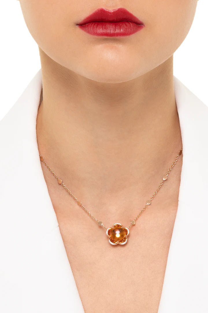 COLLANA PASQUALE BRUNI BON TON DIVINE 16431r