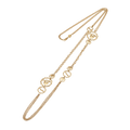 CATENA CHANTECLER ACCESSORI MULTICHARMS LUNGA 30657