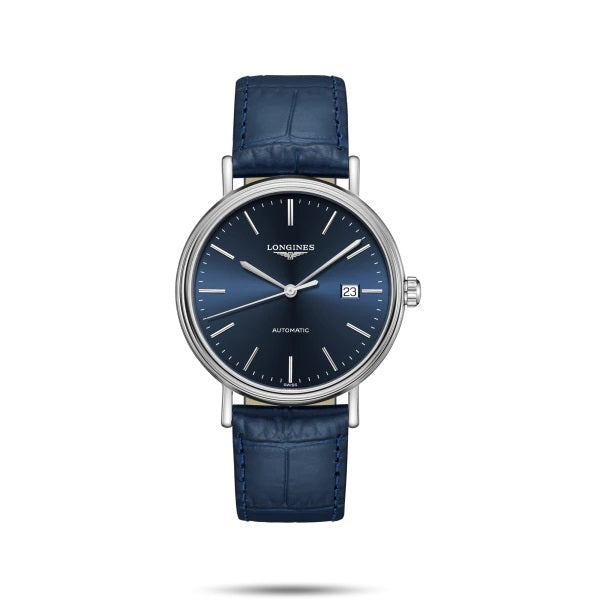 Orologio Longines Présence L4.922.4.92.2