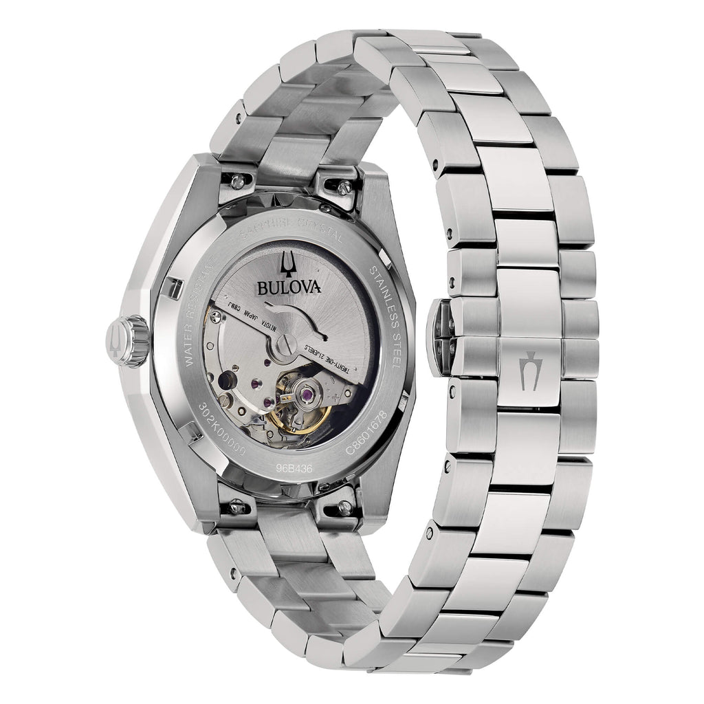 Orologio Bulova Surveyor 96B436