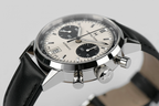Orologio Hamilton Intra-Matic Riserva di Carica 60 Ore H38416711