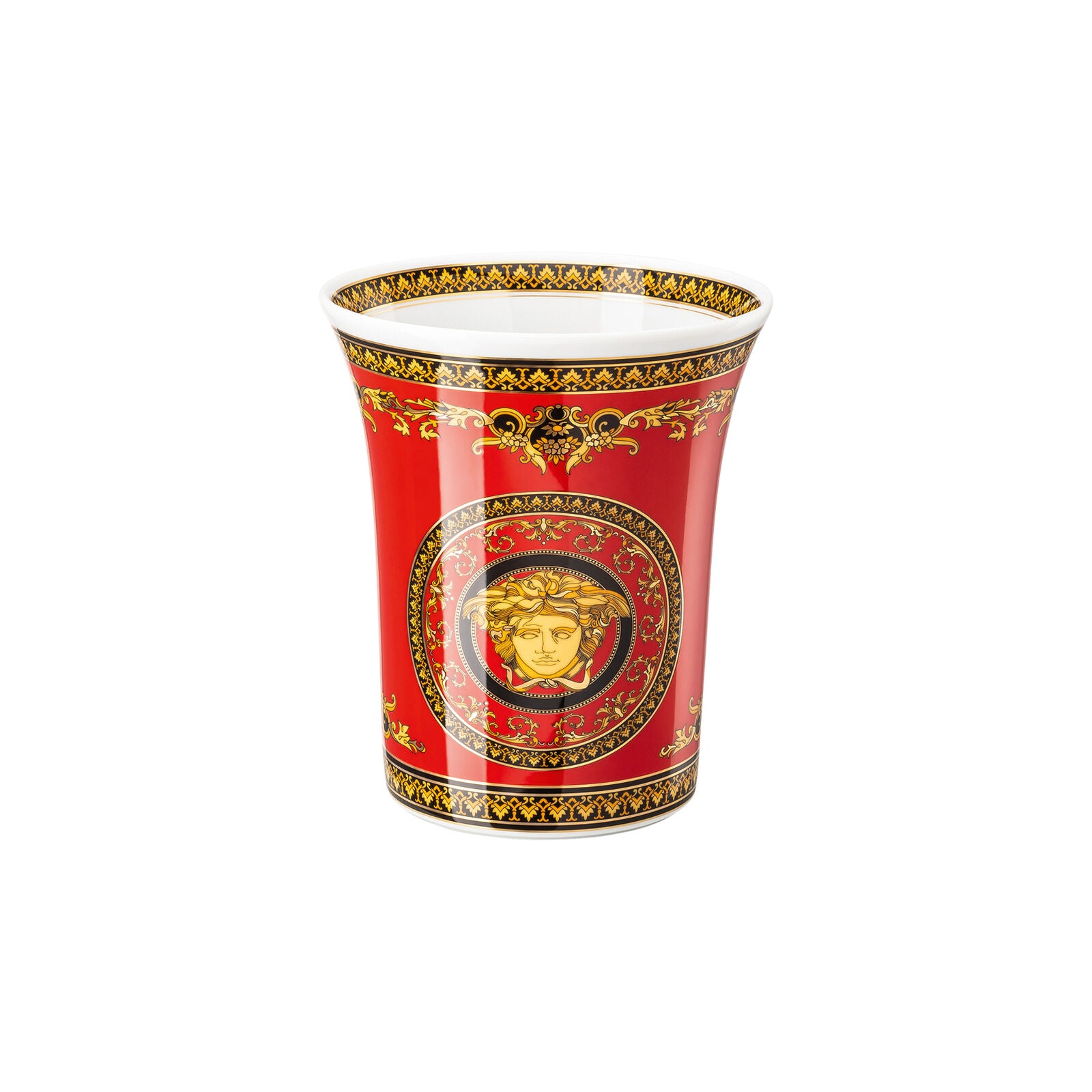 Vaso Versace Medusa