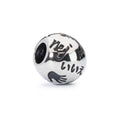 Trollbeads Bead Sai Dire Di no? TAGBE-20075