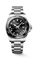OROLOGIO LONGINES HYDROCONQUEST GMT L3.790.4.56.6