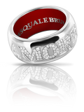 Anello Pasquale Bruni Amore   14995B
