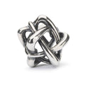 Bead Trollbeads Intreccio Di Stelle TAGBE-20198