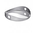 Vassoio rotondo Christofle Oh de Christofle 05900070