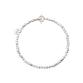 Bracciale Dodo Mini Granelli DBC0002-GRANX-GAGMX