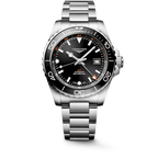 Orologio Longines Hydroconquest GMT L3.890.4.56.6