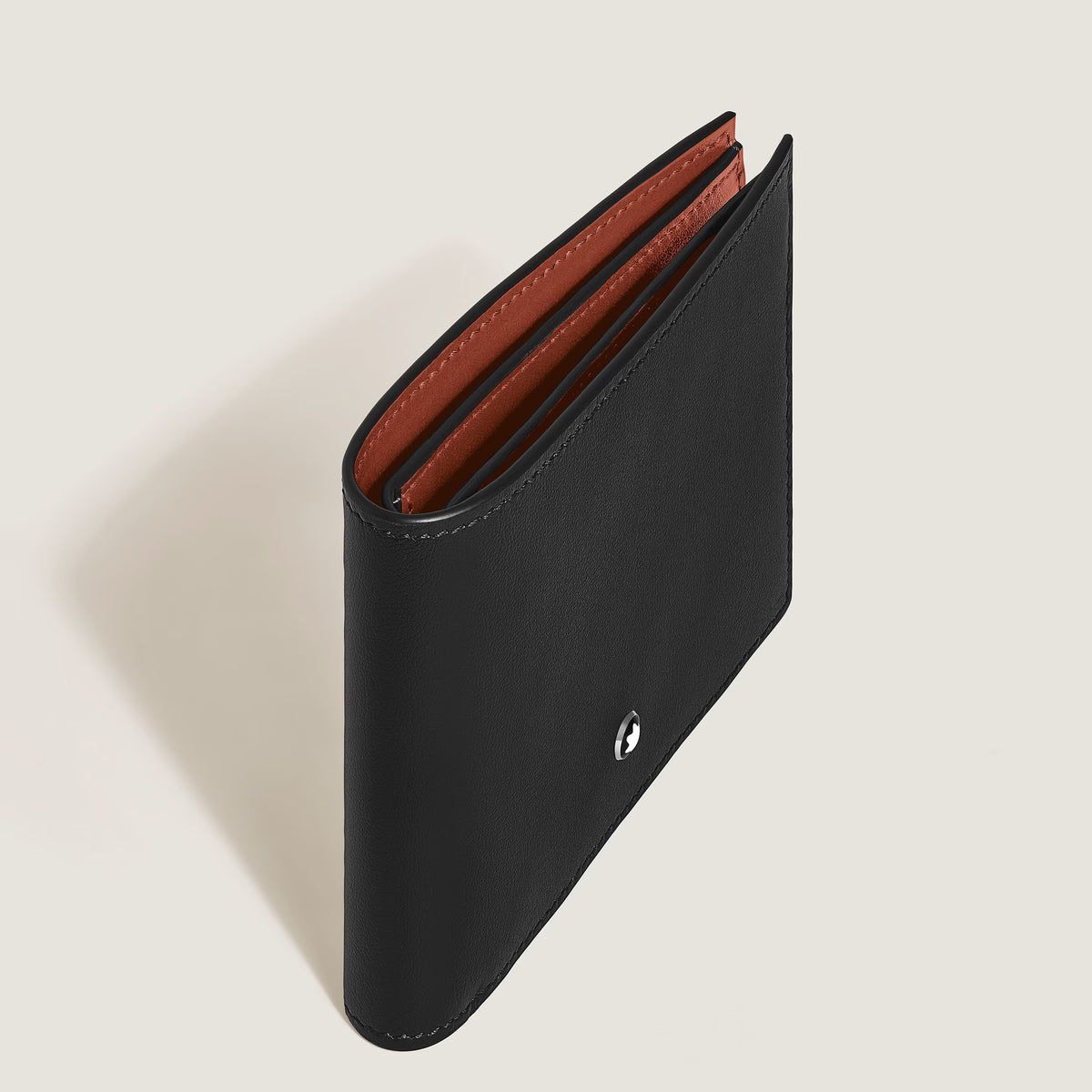 Portafoglio 6 tasche Montblanc Meisterstuck 223135