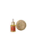 Pietra Diffusore Con Olio Essenziale Ginori Oriente Italiano Cuoio Rosso