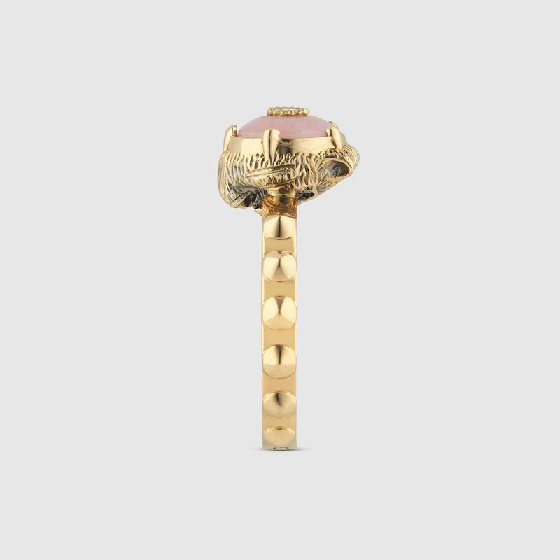 Gucci Le Marchè Des Marveilles ring   YBC502868002013