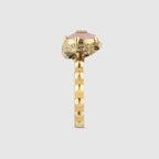 Gucci Le Marchè Des Marveilles ring   YBC502868002013