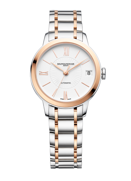 Orologio Baume & Mercier Classima M0A10269