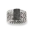 Bracciale Giovanni Raspini Alligator Grande 12263L